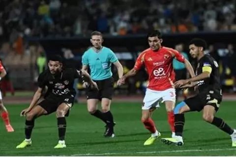 الأهلي أمام مودرن والزمالك ضد سيراميكا.. مباريات الجولة الأولى من الدوري
